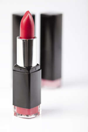 Lipstickの写真素材