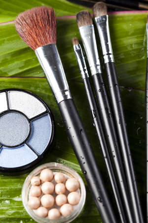 Cosmeticsの写真素材