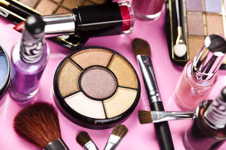 Cosmeticsの写真素材