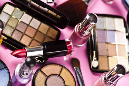Cosmeticsの写真素材