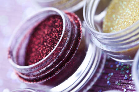 Brocade の写真素材