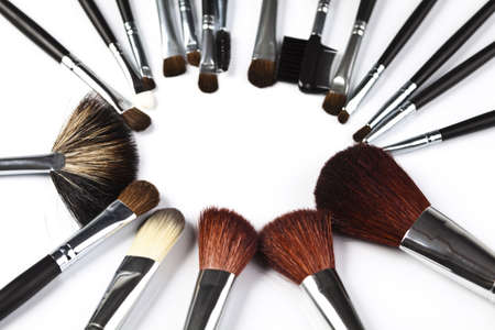 Brushes  の写真素材