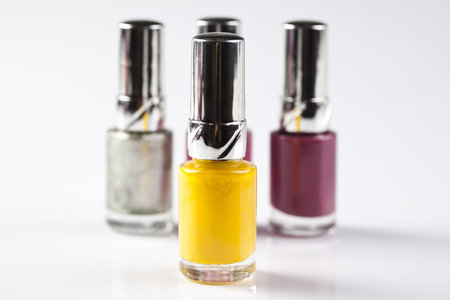 Nail polish  