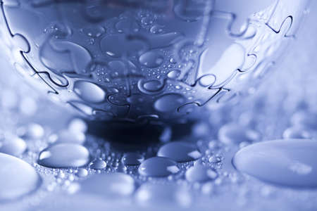 Waterの写真素材