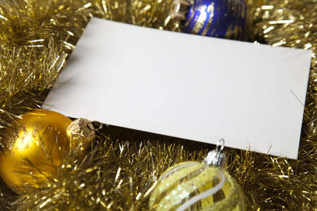 Frame made from Christmasの写真素材