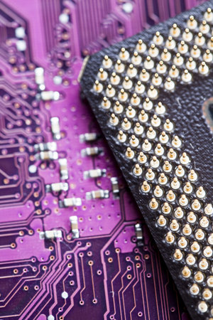 PC board