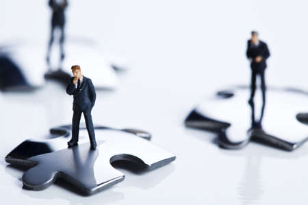 Teamworkの写真素材