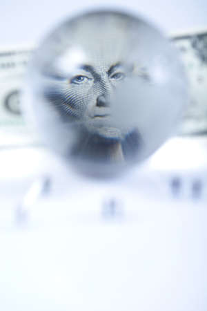 Dollarの写真素材