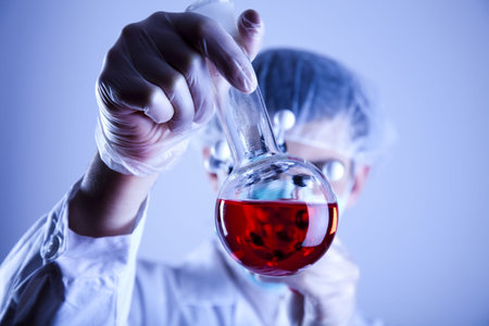 Laboratory assistant