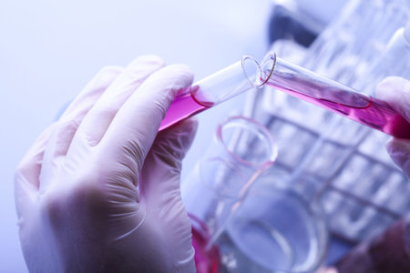 Medical science equitpment