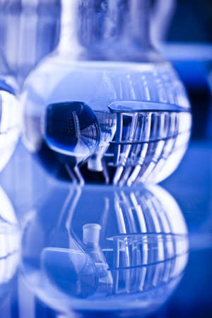 Medical laboratory   の写真素材