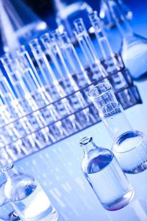 Chemistryの写真素材