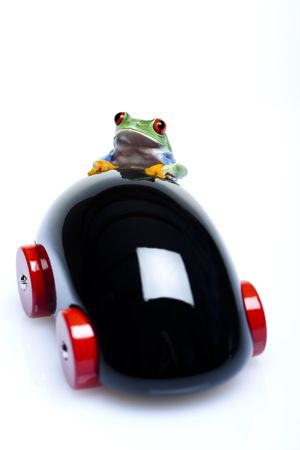 Driver!の写真素材