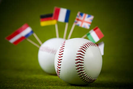 Summer sportsの写真素材