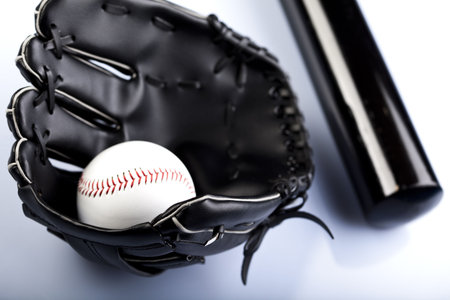 Baseball Bat 