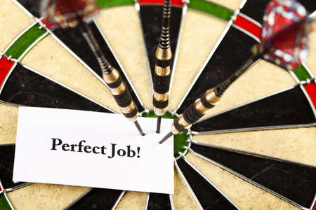 Darts seriesの写真素材