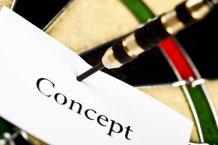 Conceptの写真素材