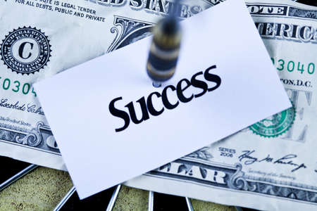 Successの写真素材