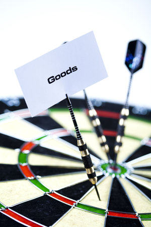 Bullseye,conceptual,success