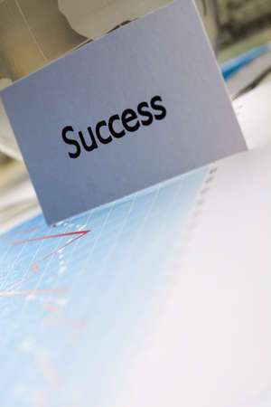 Successの写真素材