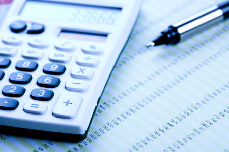 Finance series