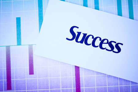 Successの写真素材