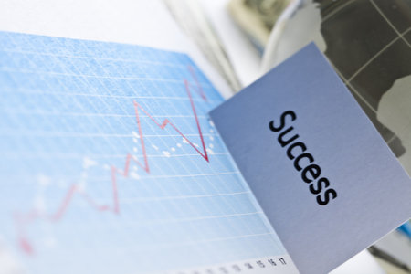 Successの写真素材