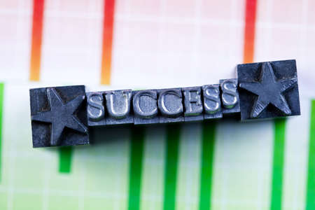 Successの写真素材