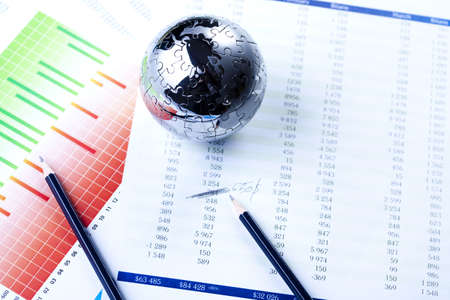 Office Jobの写真素材