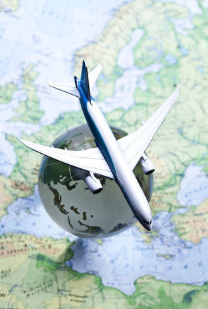 Travelの写真素材