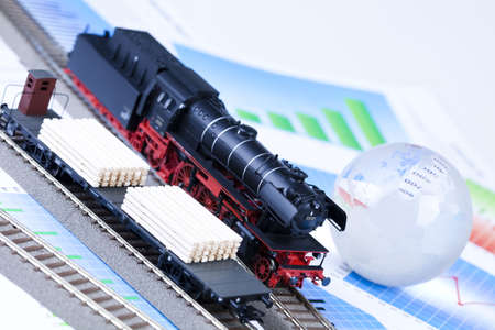 Closeup old locomotiveの写真素材