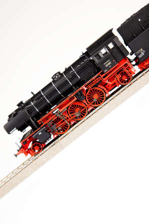 Locomotiveの写真素材