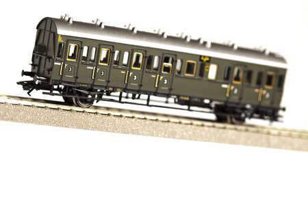 Wagonの写真素材