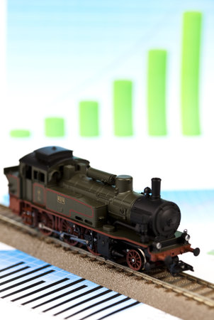 Locomotive Model