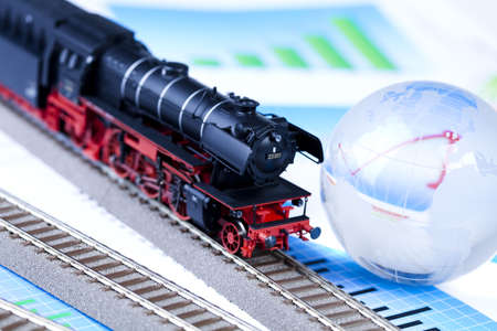 Locomotive の写真素材