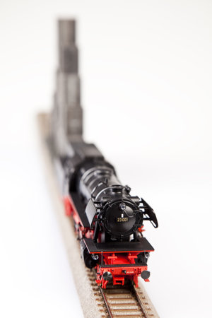 Locomotive の写真素材