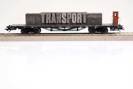 Transportの写真素材