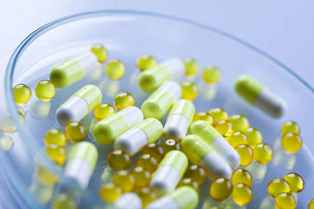 Tabletsの写真素材