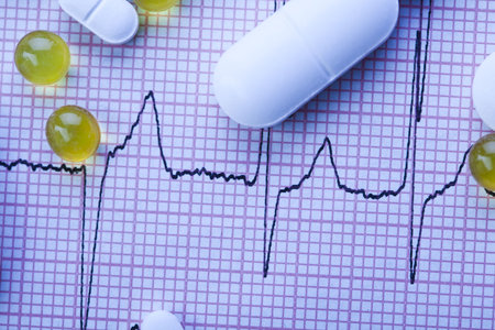 Medicines の写真素材