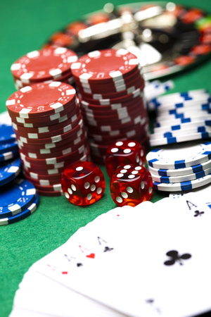 Casino Clubs!