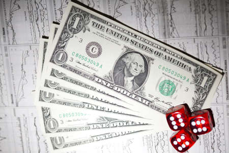 Dice の写真素材