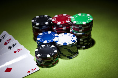 Chips & Casino