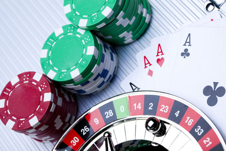 Roulette   