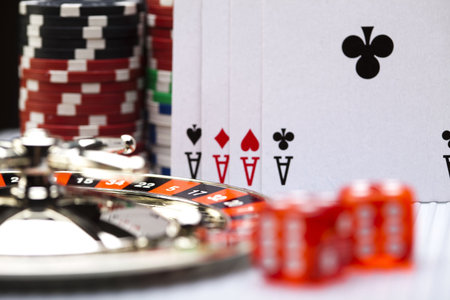 Casino Roulette