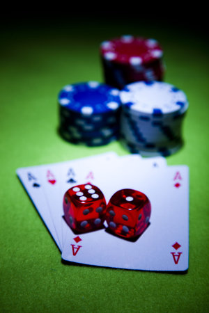 Las Vegas game