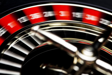 Roulette   
