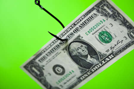 Dollarの写真素材
