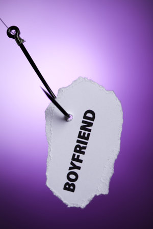 Boyfriend