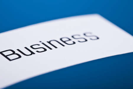 Business の写真素材