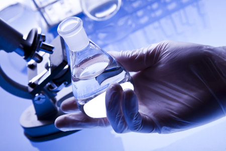 Laboratory assistant